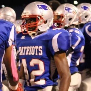 Meet your Posher, Dion